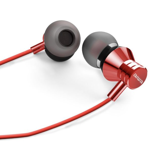 SLUŠALKE AIWA ESTM-50SL