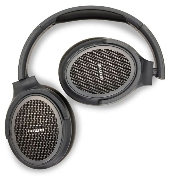 SLUŠALKE AIWA HST-250BT/TN