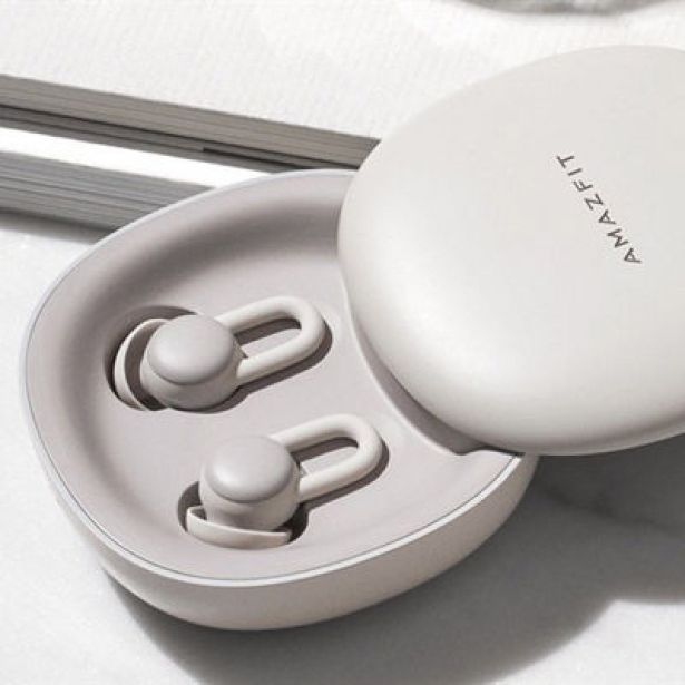 SLUŠALKE AMAZFIT ZENBUDS A1943