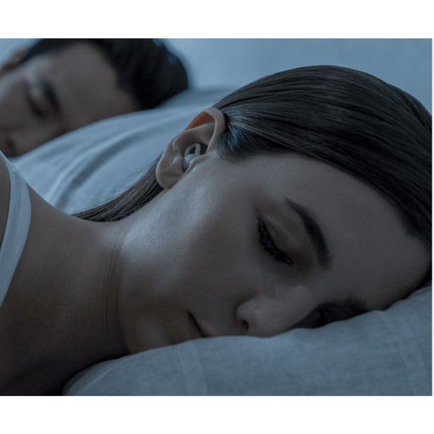 SLUŠALKE AMAZFIT ZENBUDS A1943