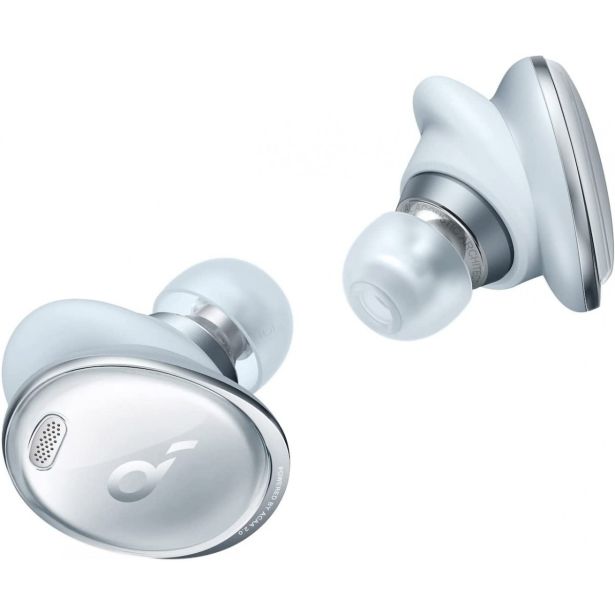 SLUŠALKE ANKER LIBERTY 3 PRO SIVA