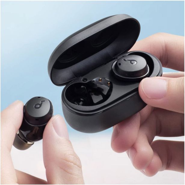 SLUŠALKE ANKER LIFE DOT 3I