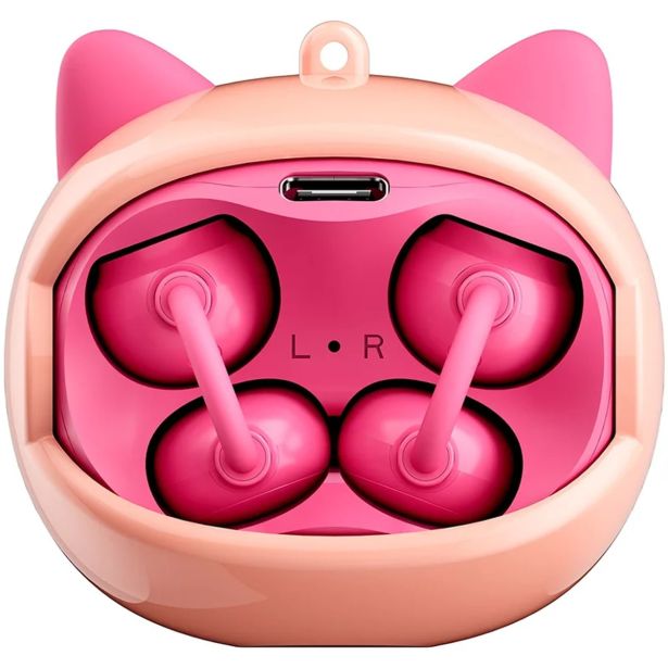 SLUŠALKE BLACKVIEW AIRBUDS K1 BREZŽIČNE OTROŠKE, BT 6.0