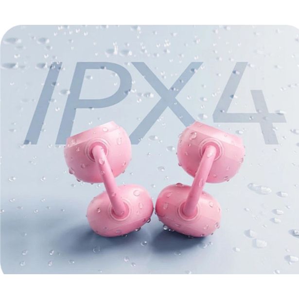 SLUŠALKE BLACKVIEW AIRBUDS K1 BREZŽIČNE OTROŠKE, BT 6.0