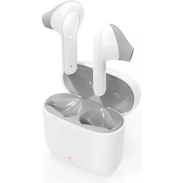 SLUŠALKE BLUETOOTH' "FREEDOM LIGHT", TRUE WIRELESS, UŠESNE SLUŠALKE, GLASOVNO UPRAVLJANJE, WH