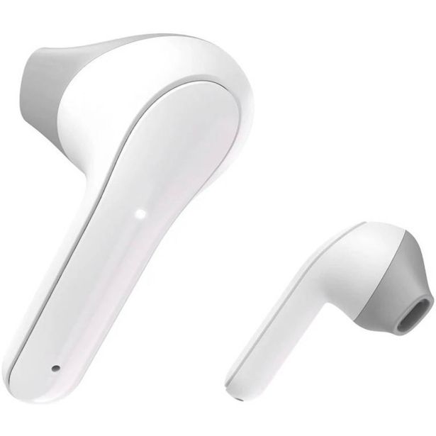 SLUŠALKE BLUETOOTH' "FREEDOM LIGHT", TRUE WIRELESS, UŠESNE SLUŠALKE, GLASOVNO UPRAVLJANJE, WH