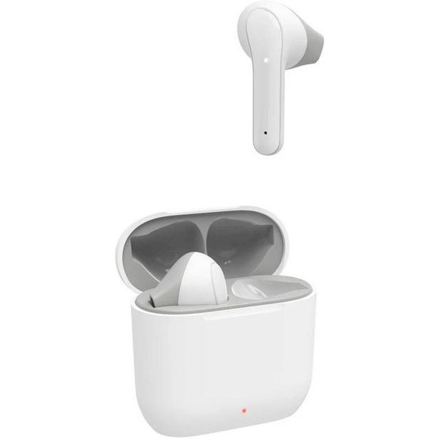 SLUŠALKE BLUETOOTH' "FREEDOM LIGHT", TRUE WIRELESS, UŠESNE SLUŠALKE, GLASOVNO UPRAVLJANJE, WH
