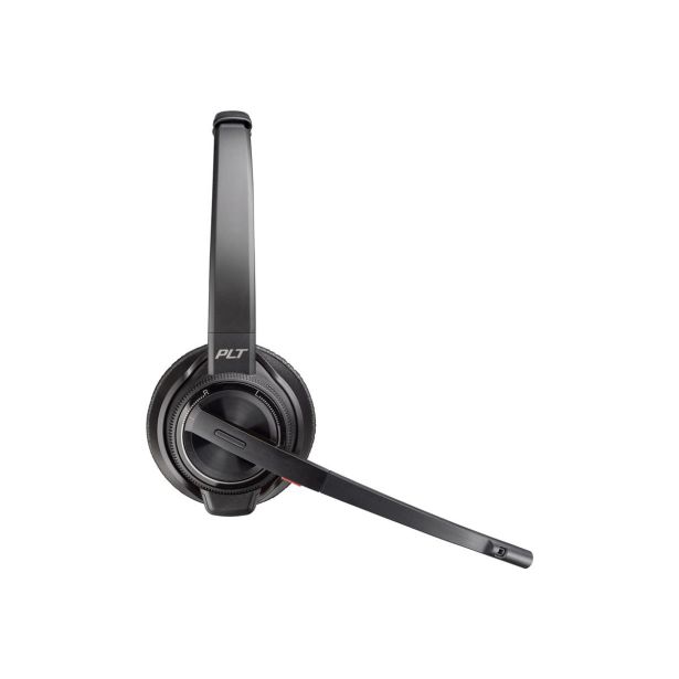 SLUŠALKE HP POLY SAVI 8220 TEAMS/DECT/USB-A