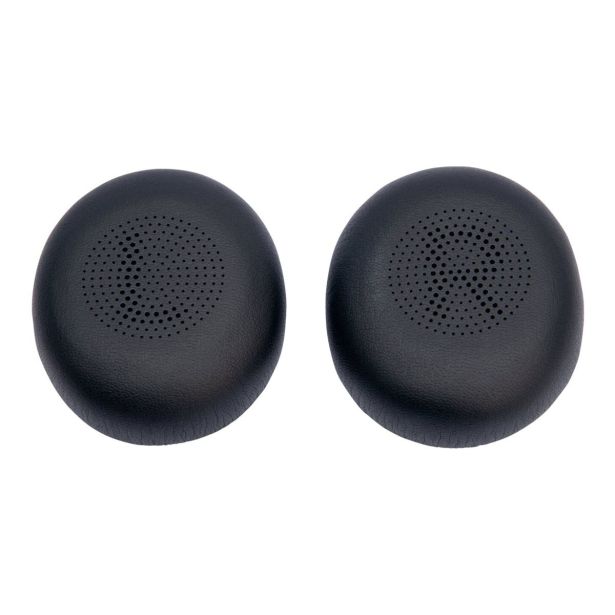 SLUŠALKE JABRA EVOLVE2 30 EAR CUSHIONS/ČRNA/10 KOS