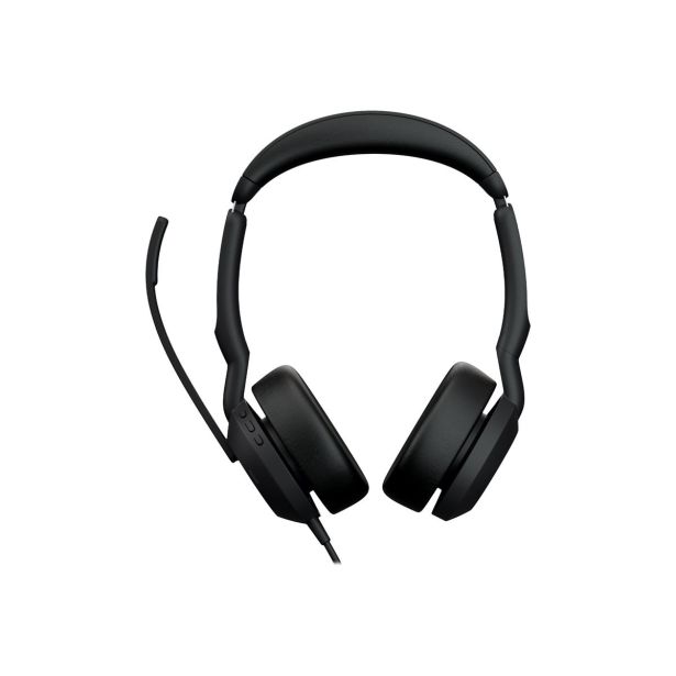 SLUŠALKE JABRA EVOLVE2 50 USB-A/UC/STEREO