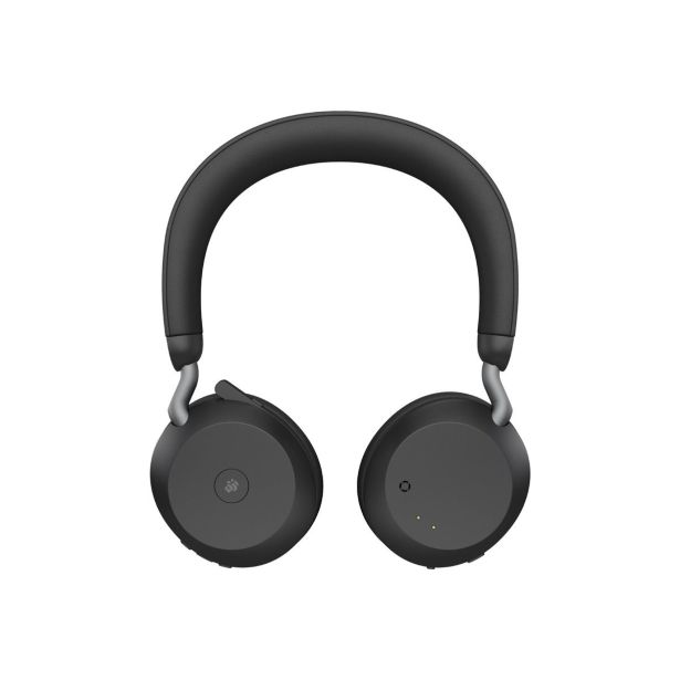 SLUŠALKE JABRA EVOLVE2 75 BT/WIRELESS/ANC/USB-A