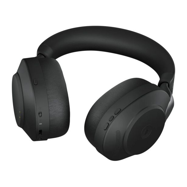 SLUŠALKE JABRA EVOLVE2 85 LINK380A/MS/STEREO/STAND