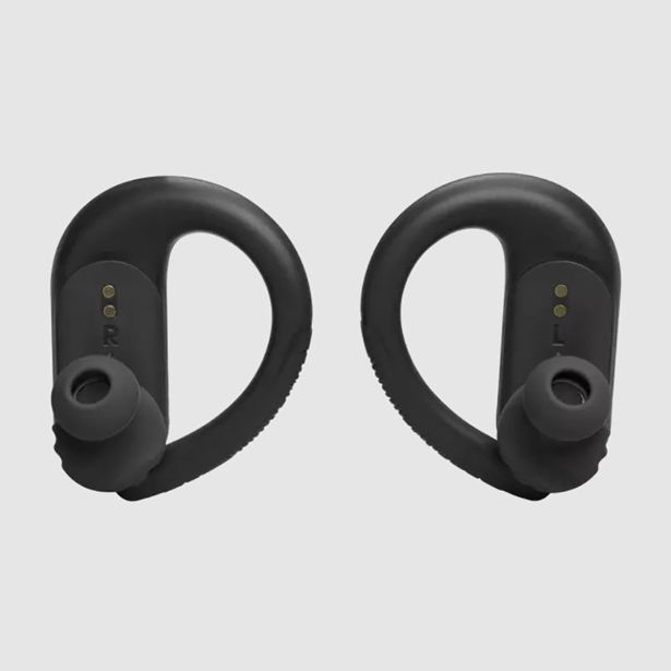 SLUŠALKE JBL ENDURANCE PEAK 3 ČRNE
