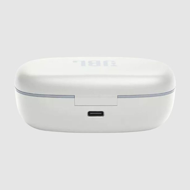 SLUŠALKE JBL ENDURANCE PEAK 3 TWS BELE