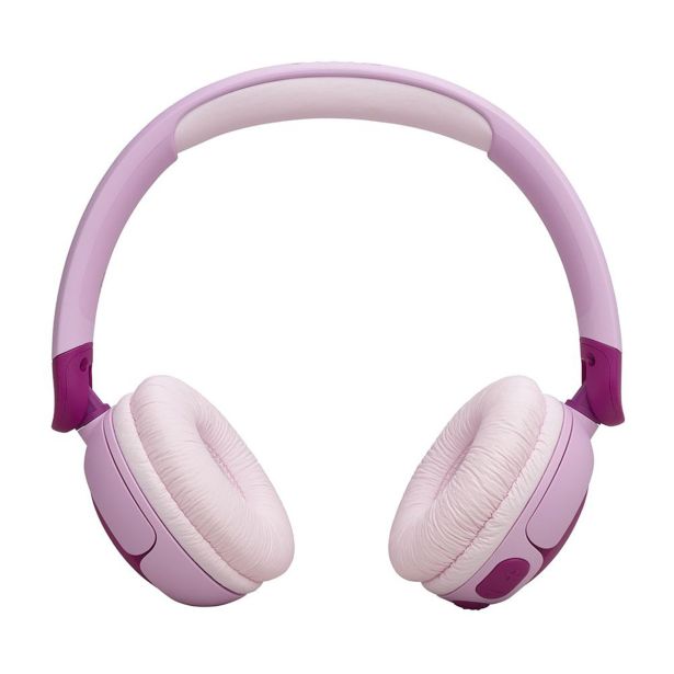 SLUŠALKE JBL JR 320 BT VIJOLIČNA
