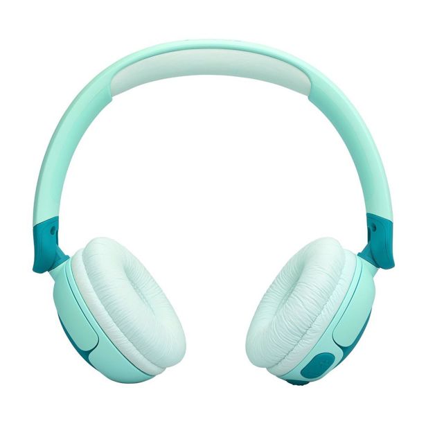 SLUŠALKE JBL JR 320 BT ZELENA