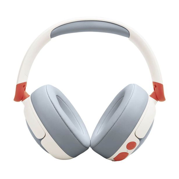 SLUŠALKE JBL JR 470 BELA