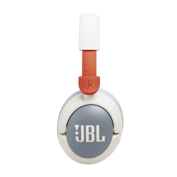 SLUŠALKE JBL JR 470 BELA