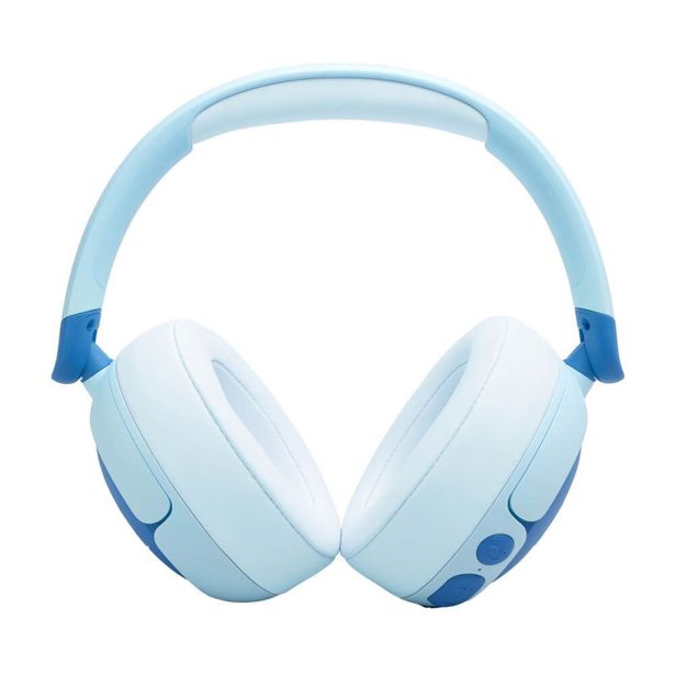 SLUŠALKE JBL JR 470 NC MODRA