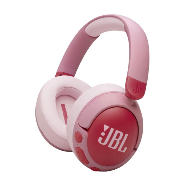 SLUŠALKE JBL JR 470 NC ROZA