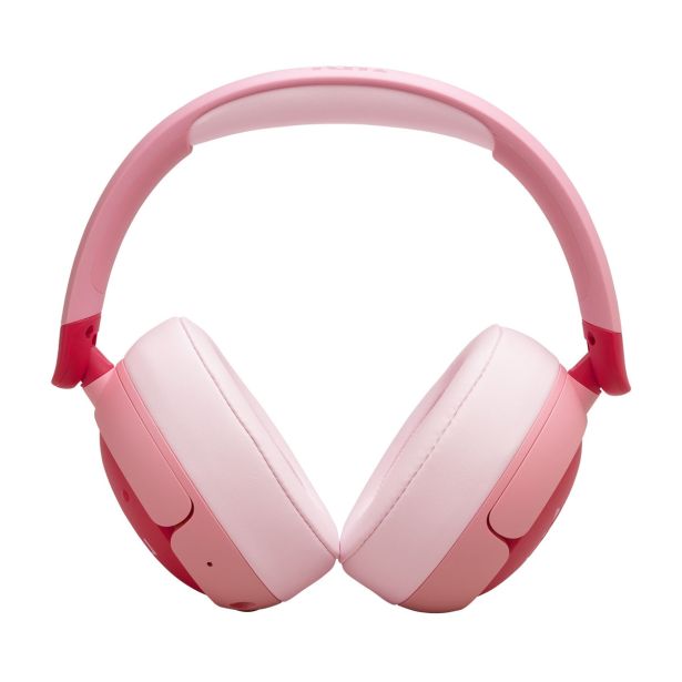SLUŠALKE JBL JR 470 NC ROZA