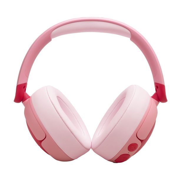 SLUŠALKE JBL JR 470 NC ROZA