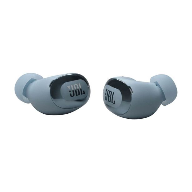 SLUŠALKE JBL LIVE BUDS 3 MODRA