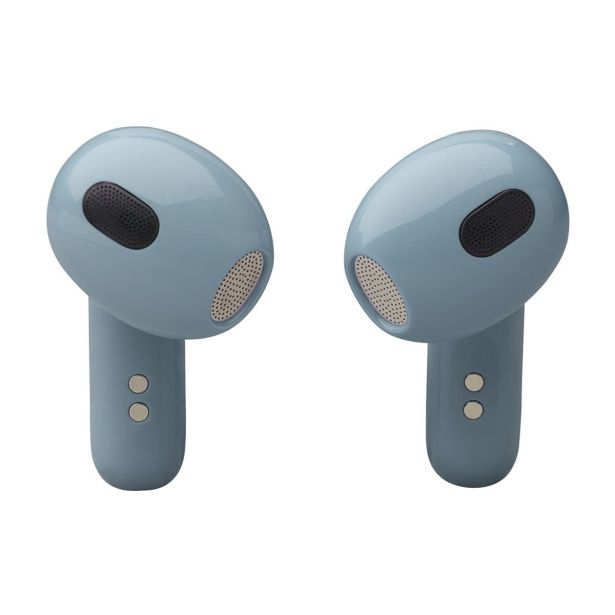 SLUŠALKE JBL LIVE FLEX 3 MODRA
