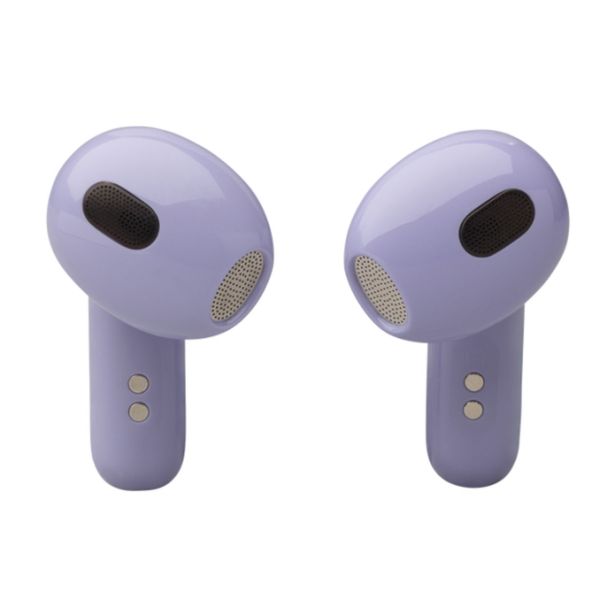 SLUŠALKE JBL LIVE FLEX 3 VIJOLIČNA