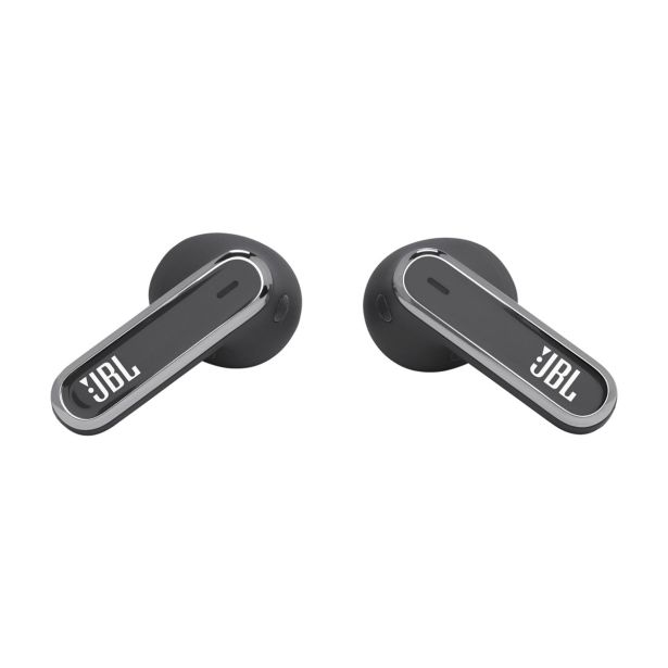 SLUŠALKE JBL LIVE FLEX TWS ČRNA