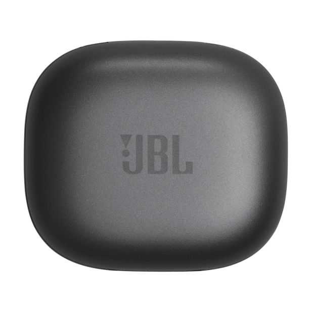 SLUŠALKE JBL LIVE FLEX TWS ČRNA
