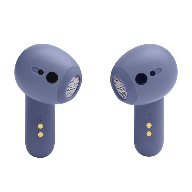 SLUŠALKE JBL LIVE FLEX TWS MODRA
