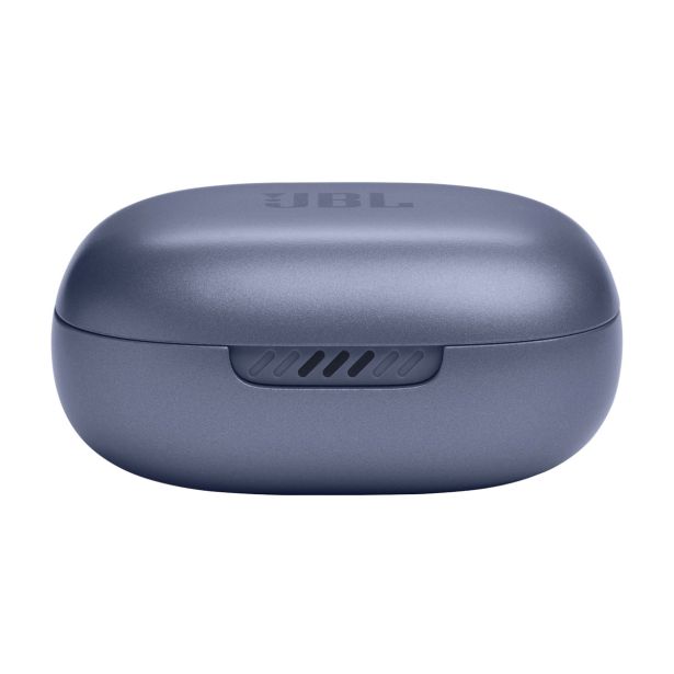 SLUŠALKE JBL LIVE FLEX TWS MODRA