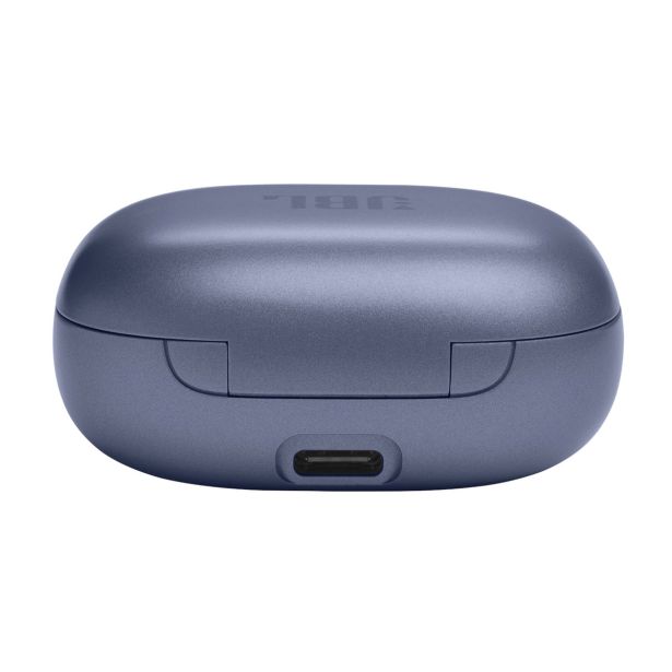 SLUŠALKE JBL LIVE FLEX TWS MODRA