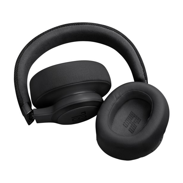 SLUŠALKE JBL LIVE770NC ČRNA
