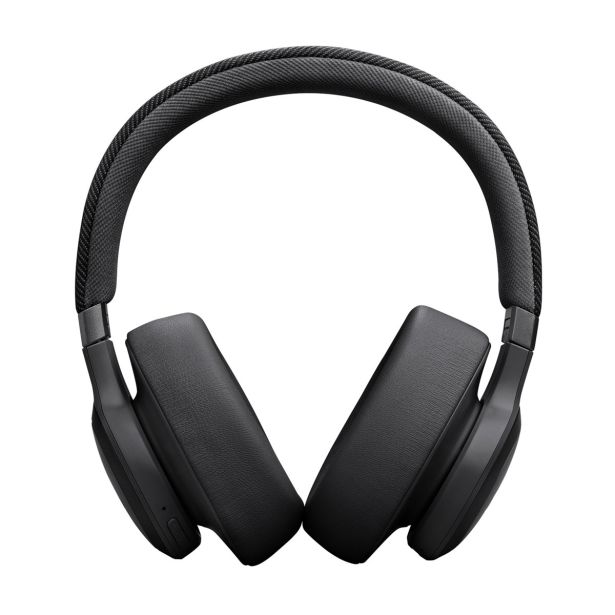 SLUŠALKE JBL LIVE770NC ČRNA