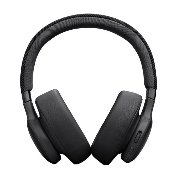 SLUŠALKE JBL LIVE770NC ČRNA