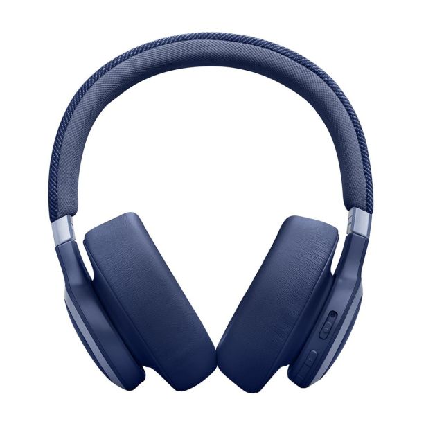 SLUŠALKE JBL LIVE770NC MODRA