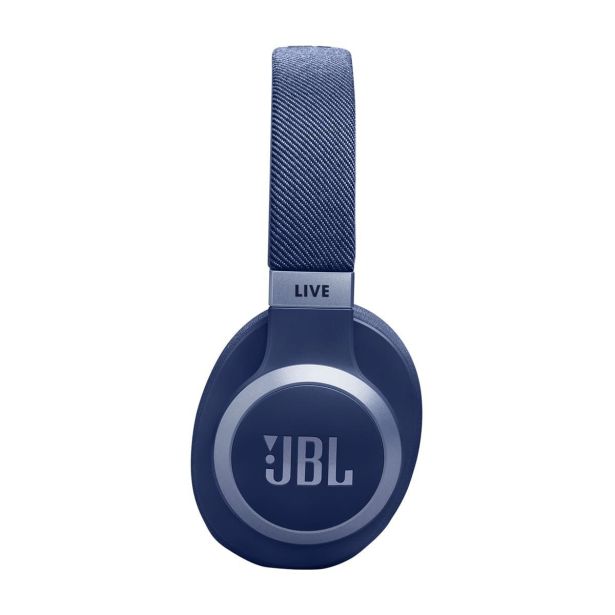 SLUŠALKE JBL LIVE770NC MODRA