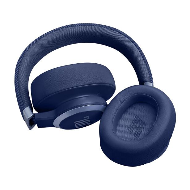 SLUŠALKE JBL LIVE770NC MODRA