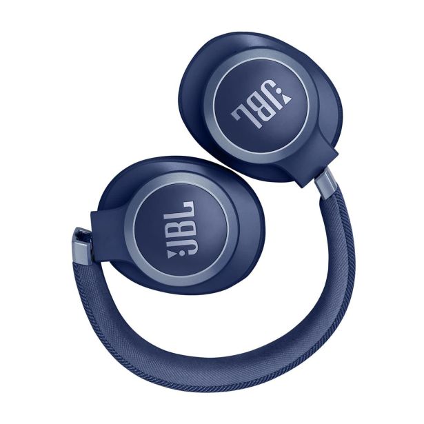 SLUŠALKE JBL LIVE770NC MODRA