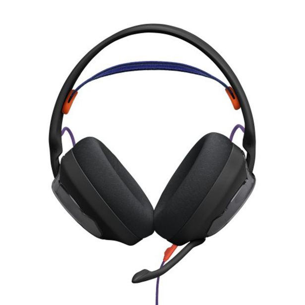 SLUŠALKE JBL QUANTUM 250