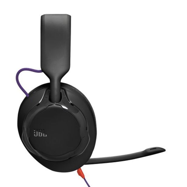 SLUŠALKE JBL QUANTUM 250
