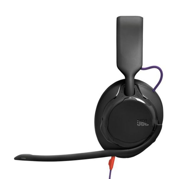 SLUŠALKE JBL QUANTUM 250