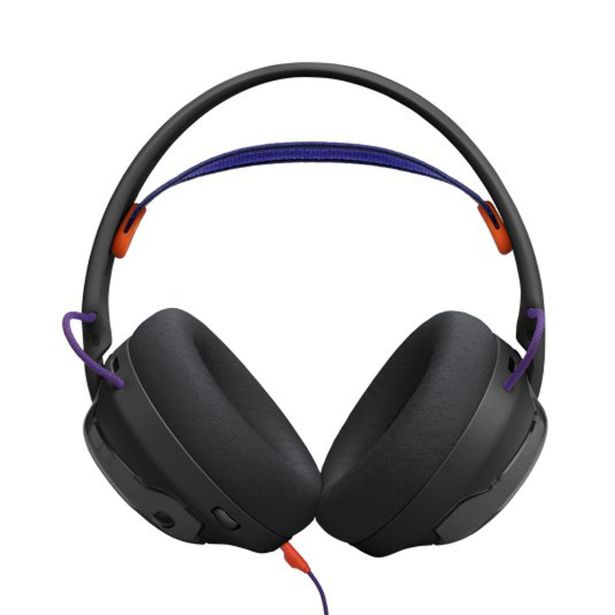 SLUŠALKE JBL QUANTUM 250
