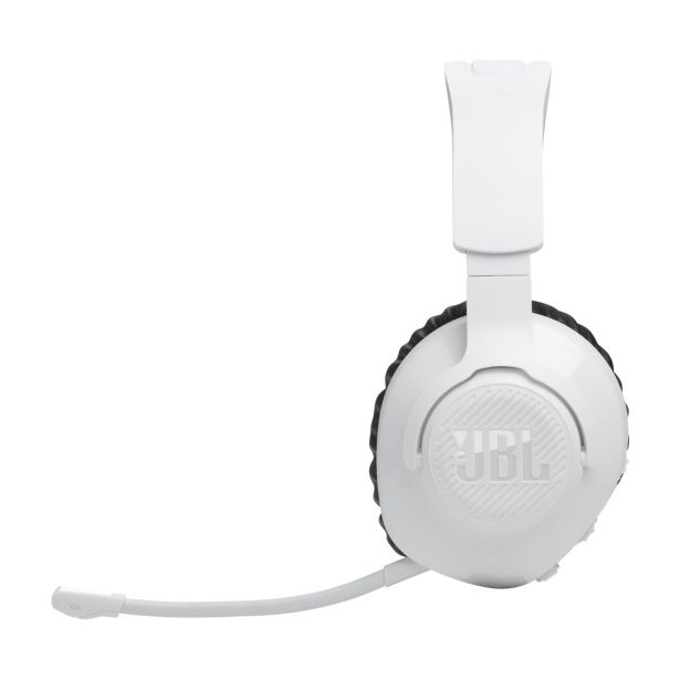 SLUŠALKE JBL QUANTUM 360P BELA-MODRA