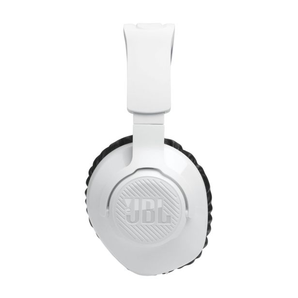 SLUŠALKE JBL QUANTUM 360P BELA-MODRA