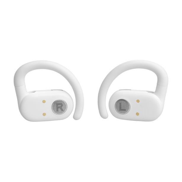 SLUŠALKE JBL SOUNDGEAR SENSE BELA