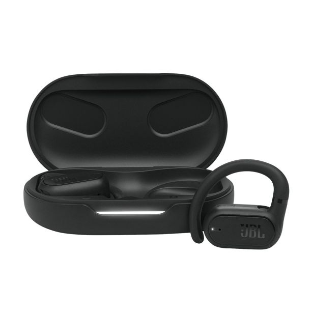 SLUŠALKE JBL SOUNDGEAR SENSE ČRNA