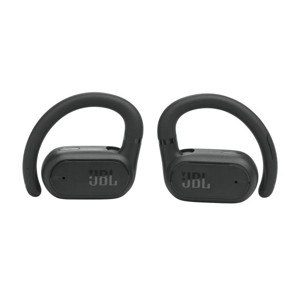 SLUŠALKE JBL SOUNDGEAR SENSE ČRNA